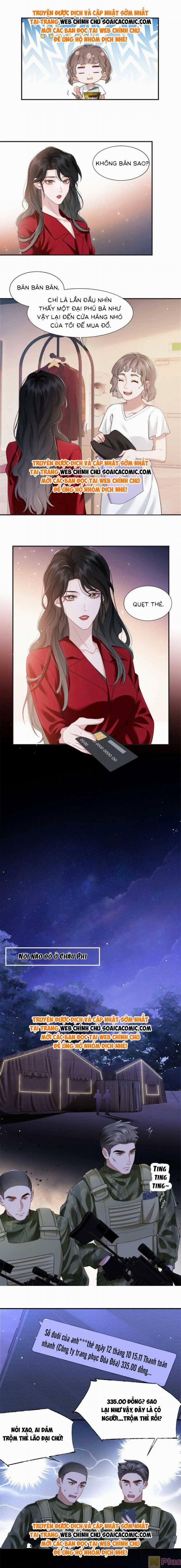 Nữ Tướng Xuyên Đến Hiện Đại Trở Thành Chị Dâu Quyền Lực 7 trang 4