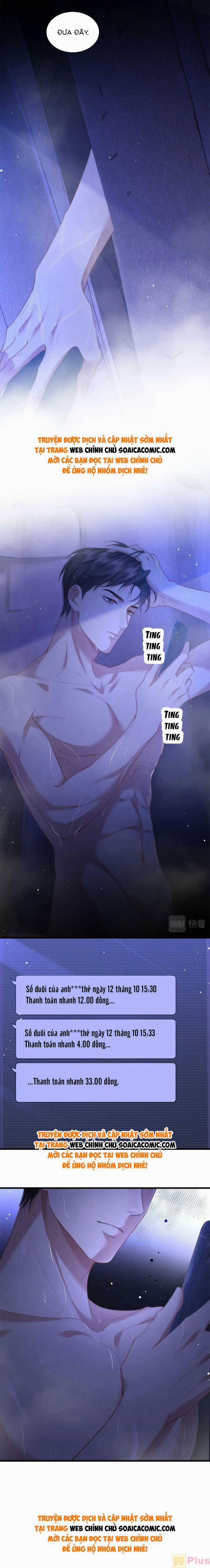 Nữ Tướng Xuyên Đến Hiện Đại Trở Thành Chị Dâu Quyền Lực 7 trang 5