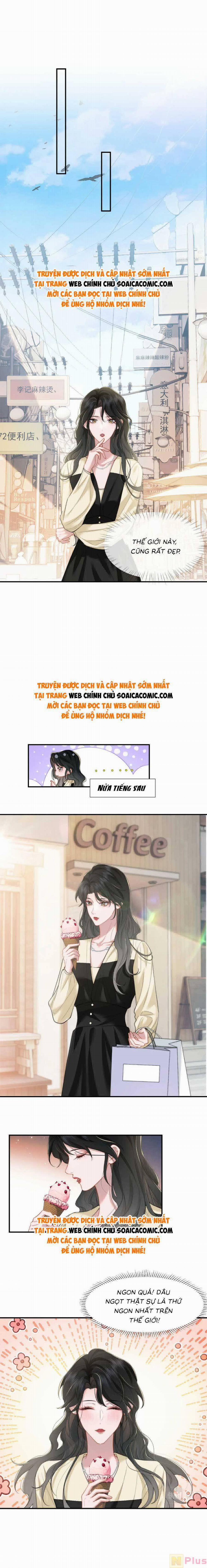 Nữ Tướng Xuyên Đến Hiện Đại Trở Thành Chị Dâu Quyền Lực 7 trang 6