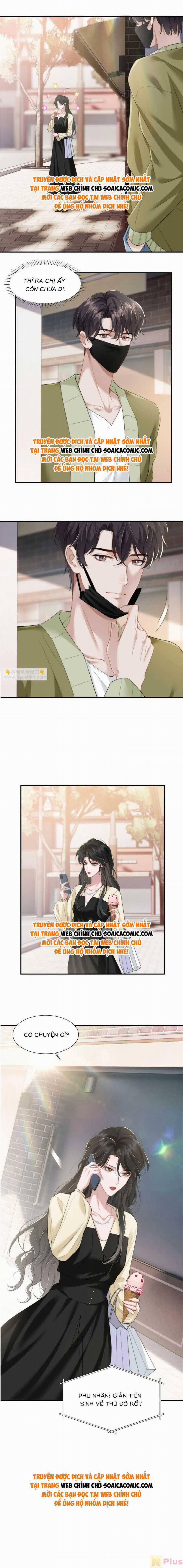 Nữ Tướng Xuyên Đến Hiện Đại Trở Thành Chị Dâu Quyền Lực 7 trang 7