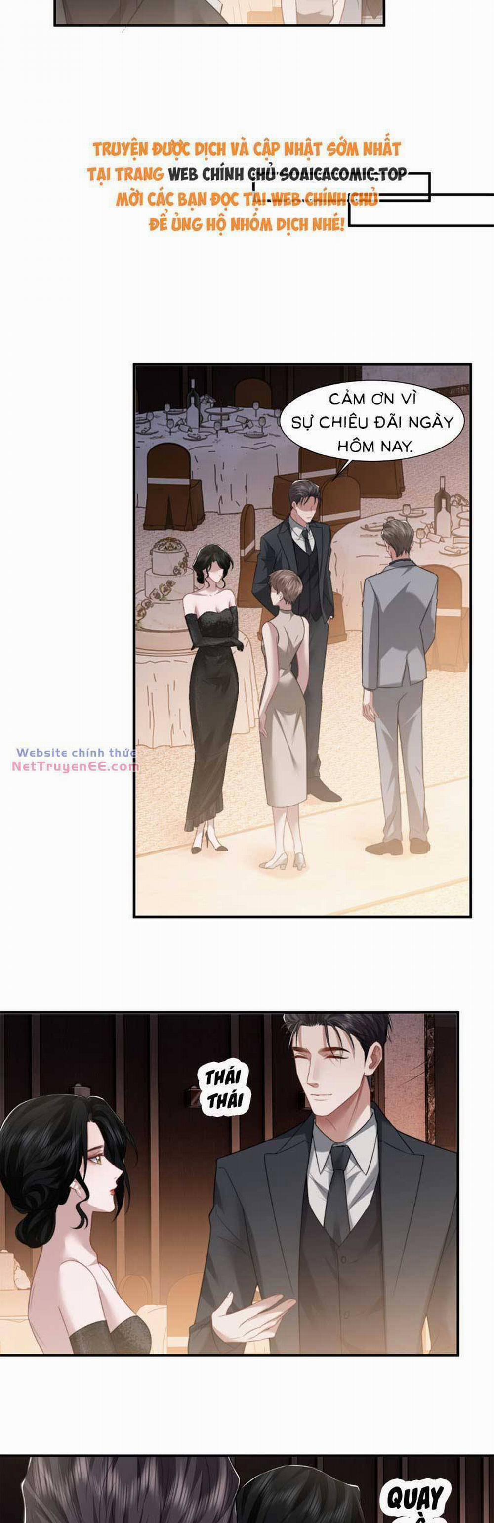 Nữ Tướng Xuyên Đến Hiện Đại Trở Thành Chị Dâu Quyền Lực 70 trang 10