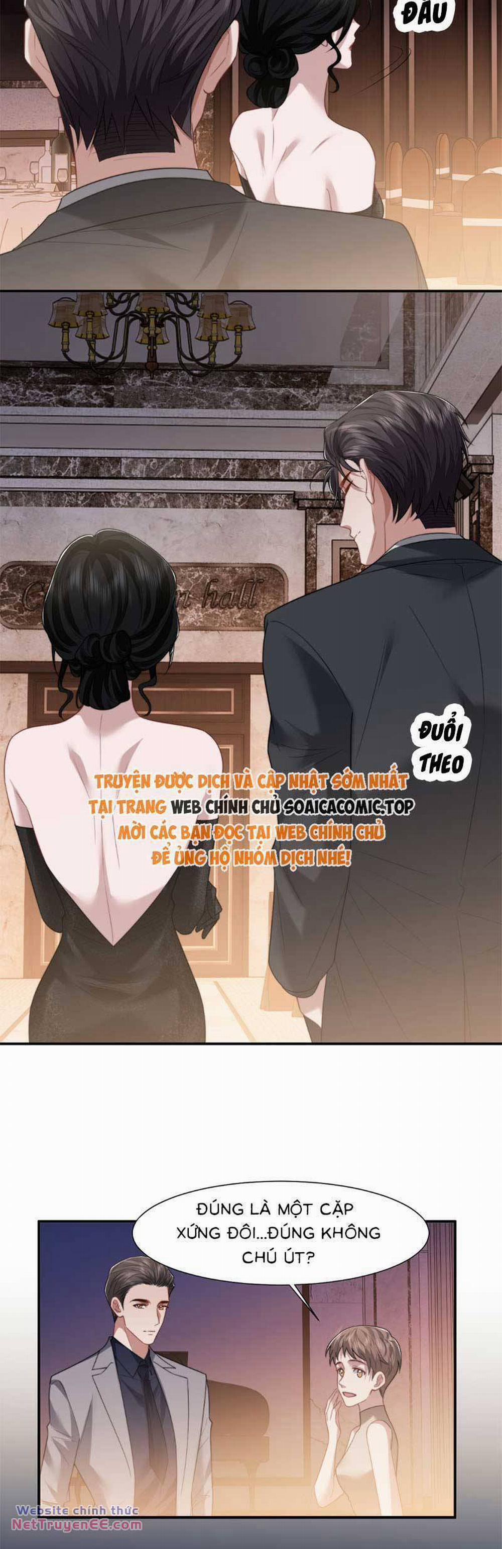 Nữ Tướng Xuyên Đến Hiện Đại Trở Thành Chị Dâu Quyền Lực 70 trang 11