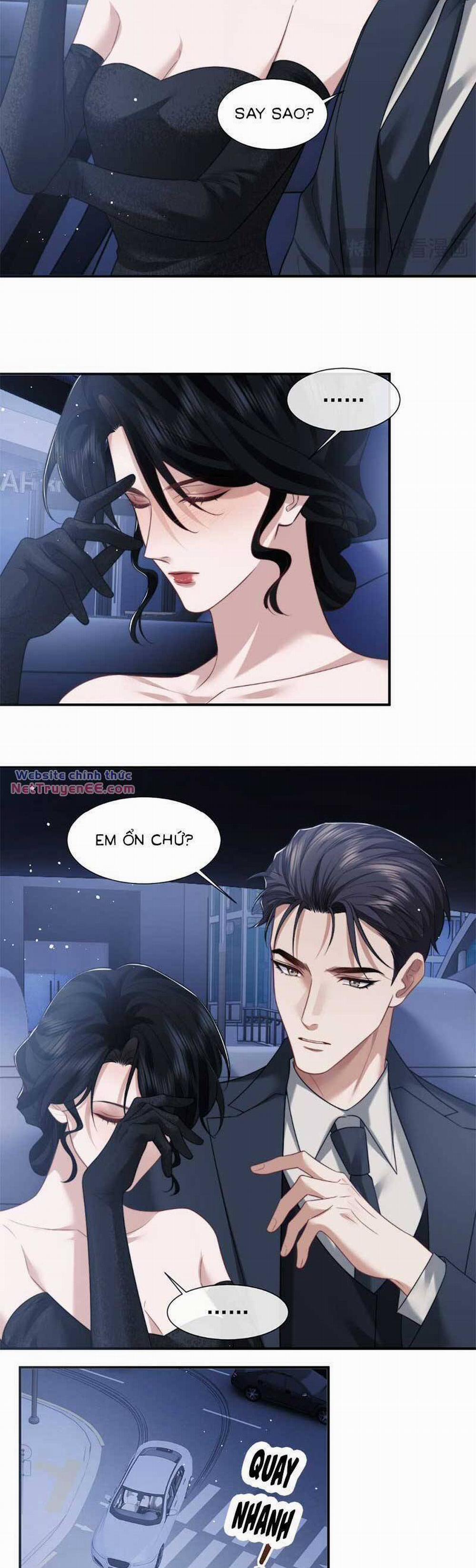 Nữ Tướng Xuyên Đến Hiện Đại Trở Thành Chị Dâu Quyền Lực 70 trang 13