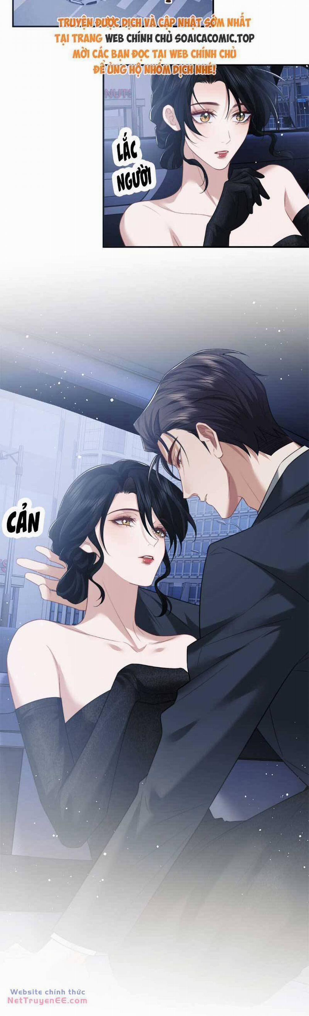 Nữ Tướng Xuyên Đến Hiện Đại Trở Thành Chị Dâu Quyền Lực 70 trang 14