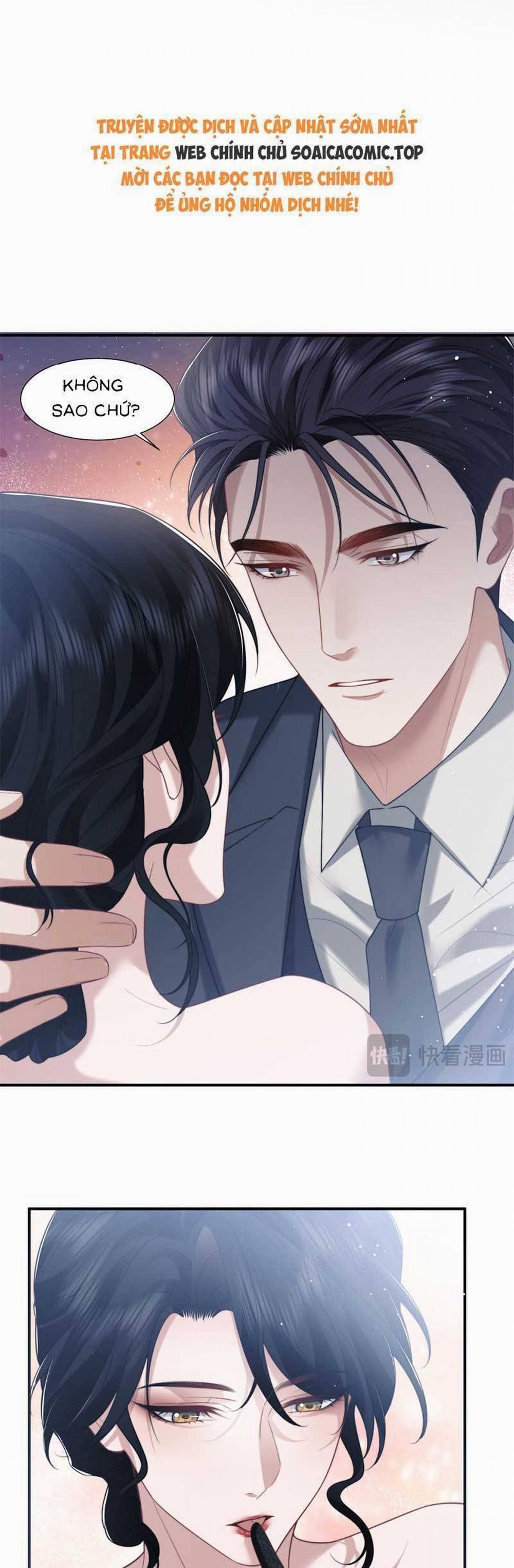 Nữ Tướng Xuyên Đến Hiện Đại Trở Thành Chị Dâu Quyền Lực 70 trang 15