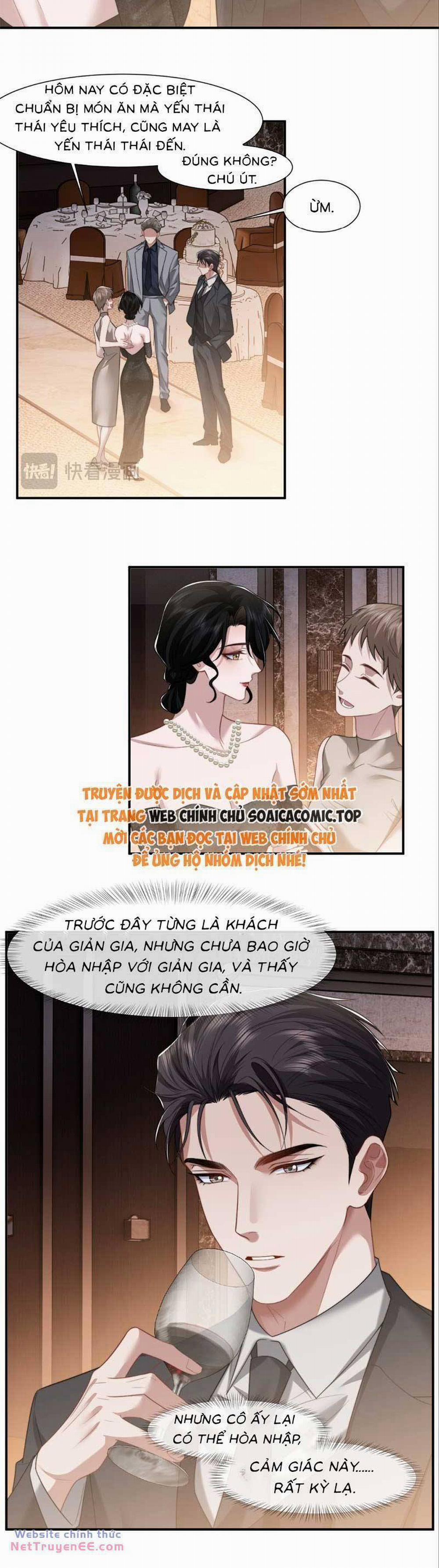 Nữ Tướng Xuyên Đến Hiện Đại Trở Thành Chị Dâu Quyền Lực 70 trang 2