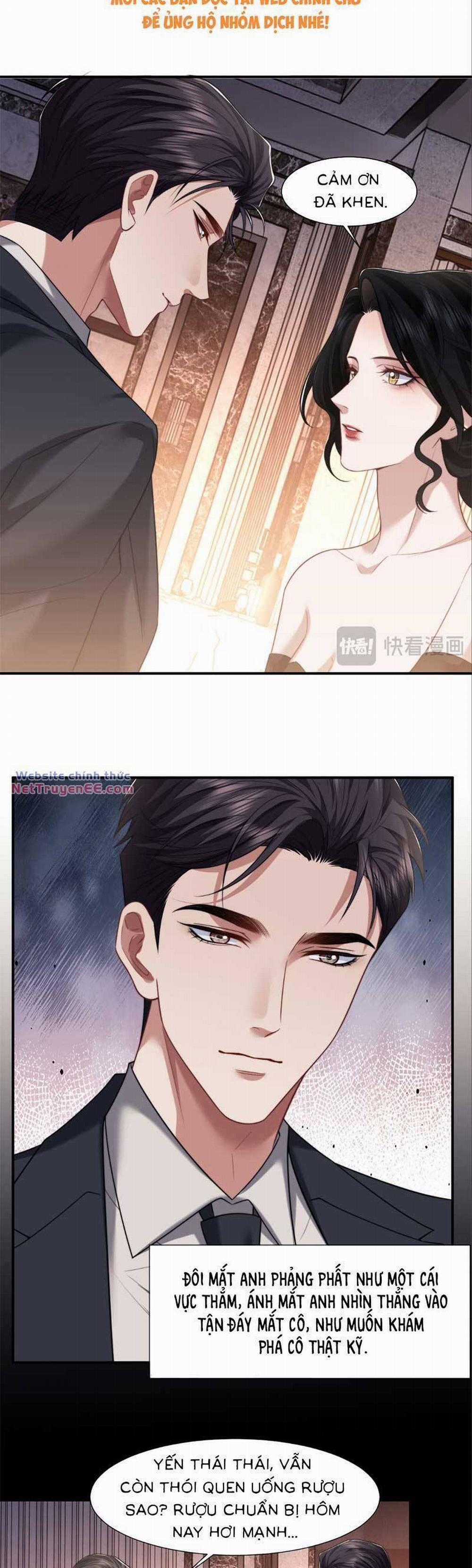 Nữ Tướng Xuyên Đến Hiện Đại Trở Thành Chị Dâu Quyền Lực 70 trang 4