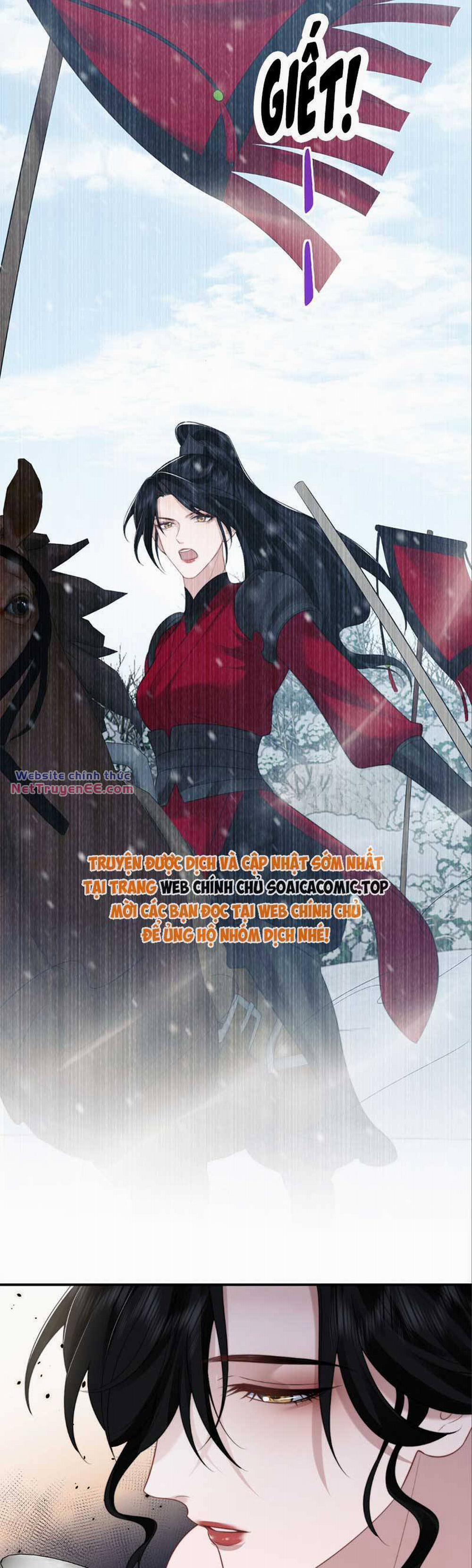 Nữ Tướng Xuyên Đến Hiện Đại Trở Thành Chị Dâu Quyền Lực 70 trang 7