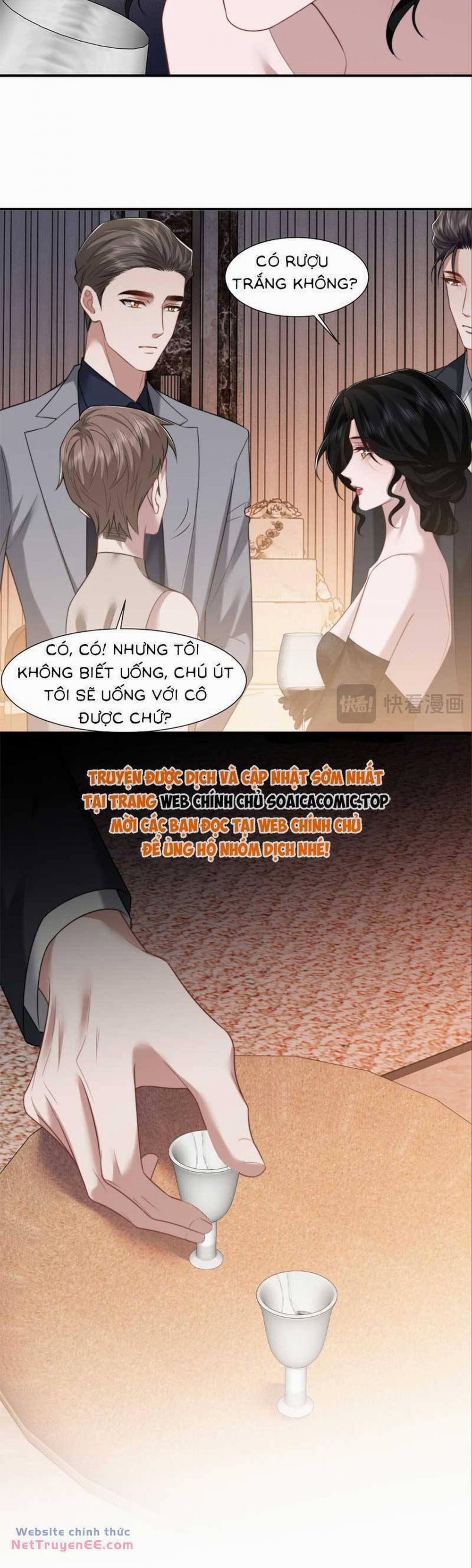 Nữ Tướng Xuyên Đến Hiện Đại Trở Thành Chị Dâu Quyền Lực 70 trang 8