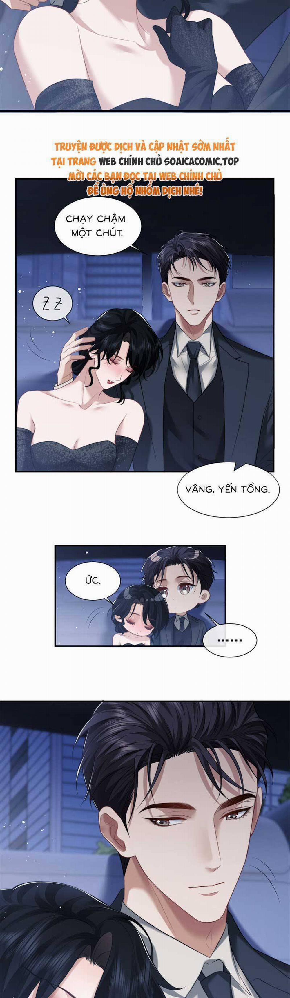 Nữ Tướng Xuyên Đến Hiện Đại Trở Thành Chị Dâu Quyền Lực 71 trang 1