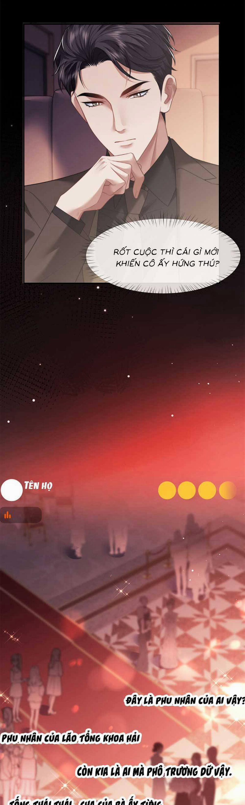 Nữ Tướng Xuyên Đến Hiện Đại Trở Thành Chị Dâu Quyền Lực 71 trang 12