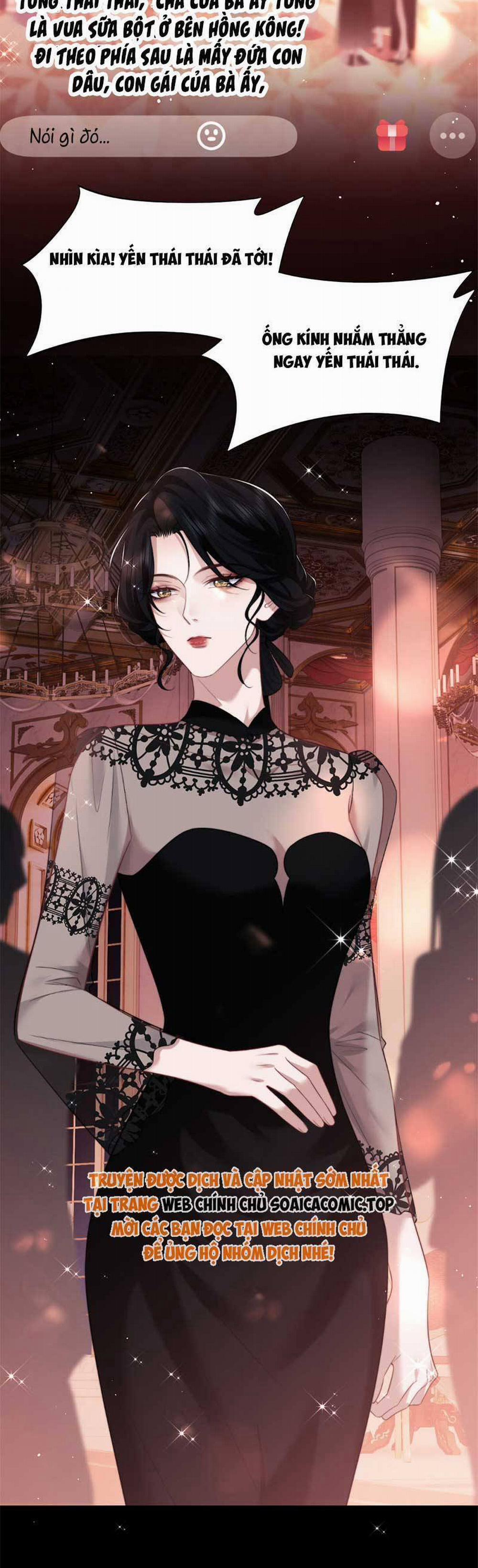 Nữ Tướng Xuyên Đến Hiện Đại Trở Thành Chị Dâu Quyền Lực 71 trang 13