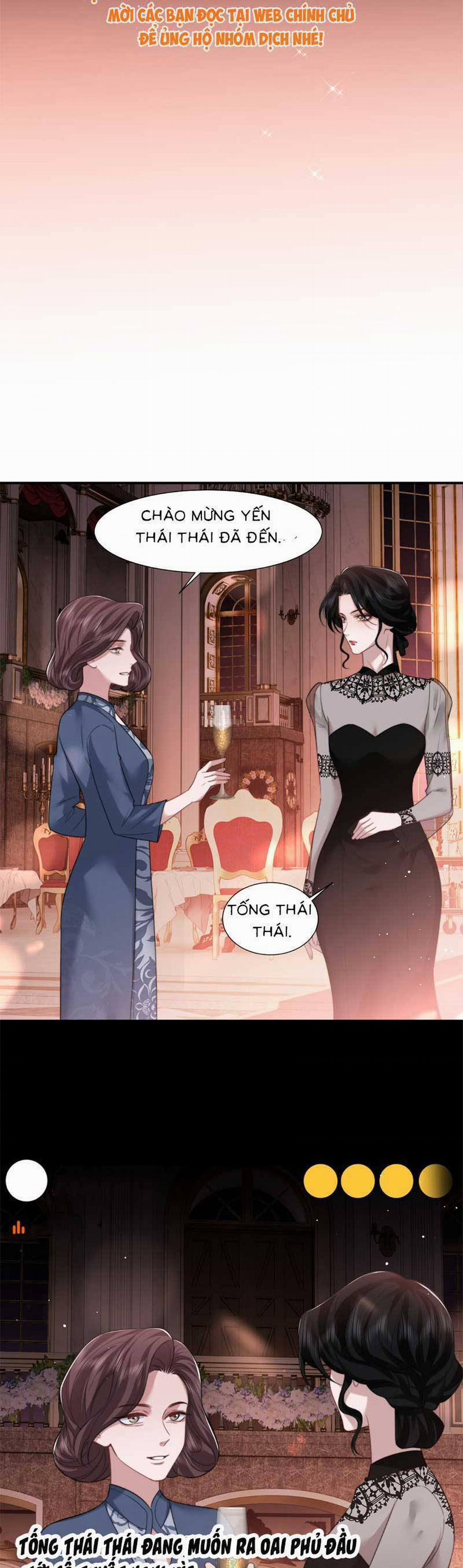 Nữ Tướng Xuyên Đến Hiện Đại Trở Thành Chị Dâu Quyền Lực 71 trang 15