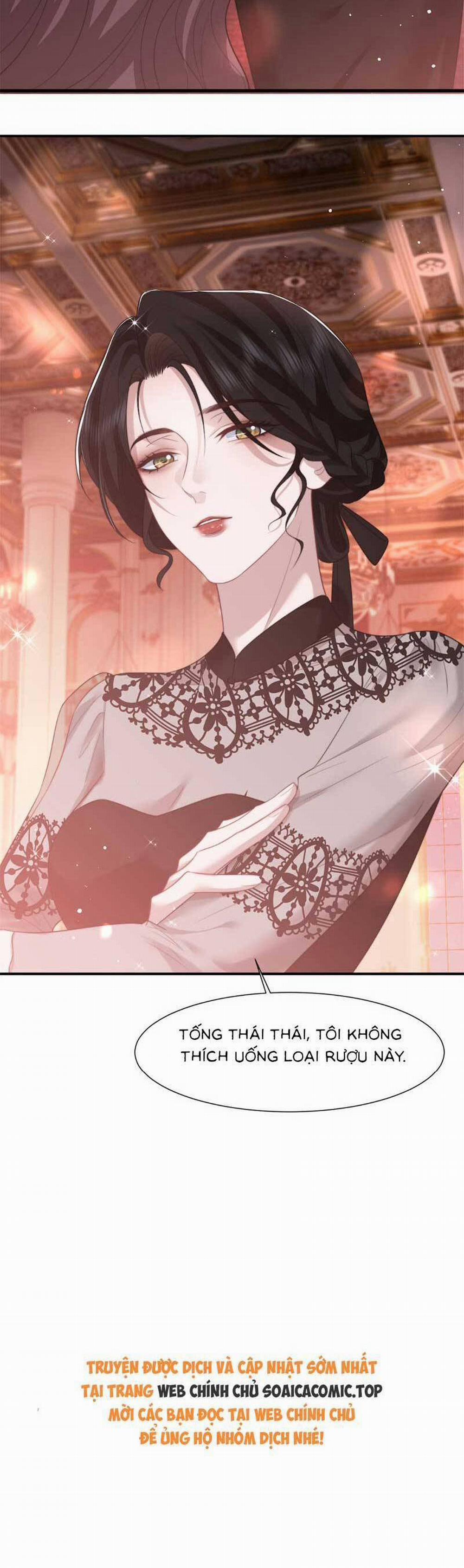 Nữ Tướng Xuyên Đến Hiện Đại Trở Thành Chị Dâu Quyền Lực 71 trang 17