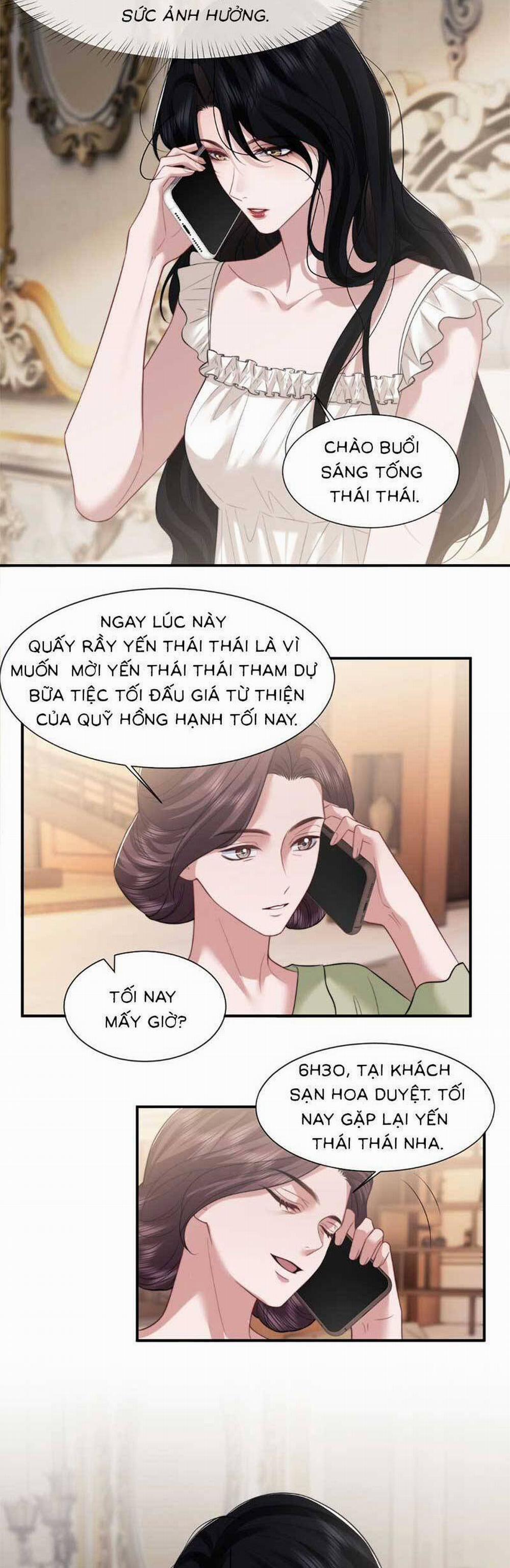 Nữ Tướng Xuyên Đến Hiện Đại Trở Thành Chị Dâu Quyền Lực 71 trang 4