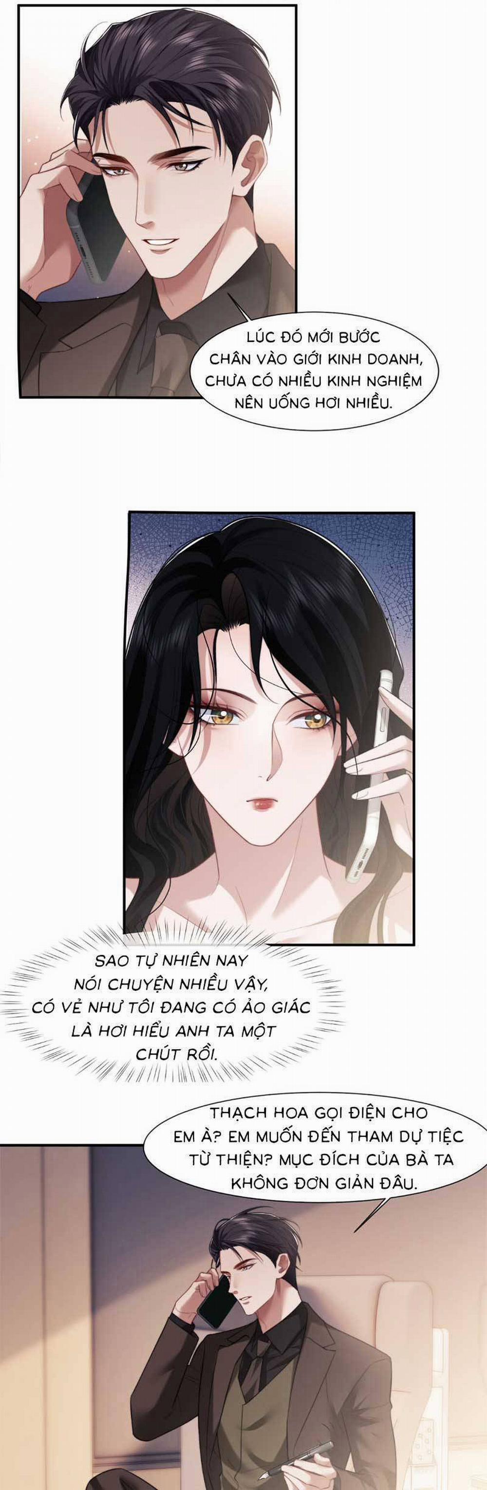 Nữ Tướng Xuyên Đến Hiện Đại Trở Thành Chị Dâu Quyền Lực 71 trang 7