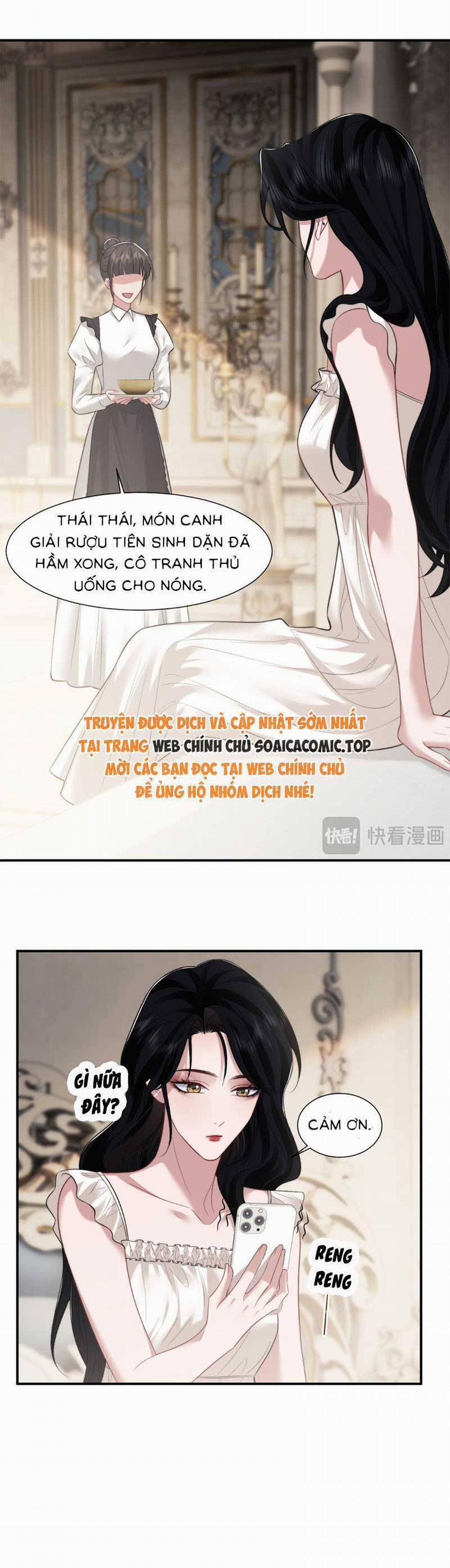 Nữ Tướng Xuyên Đến Hiện Đại Trở Thành Chị Dâu Quyền Lực 71 trang 9