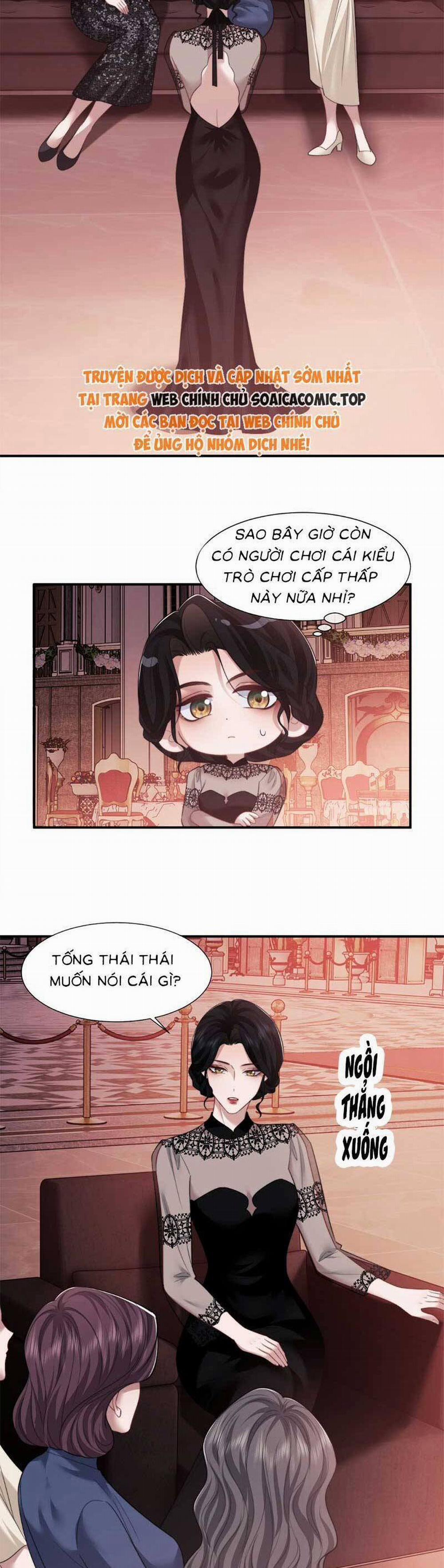 Nữ Tướng Xuyên Đến Hiện Đại Trở Thành Chị Dâu Quyền Lực 72 trang 1