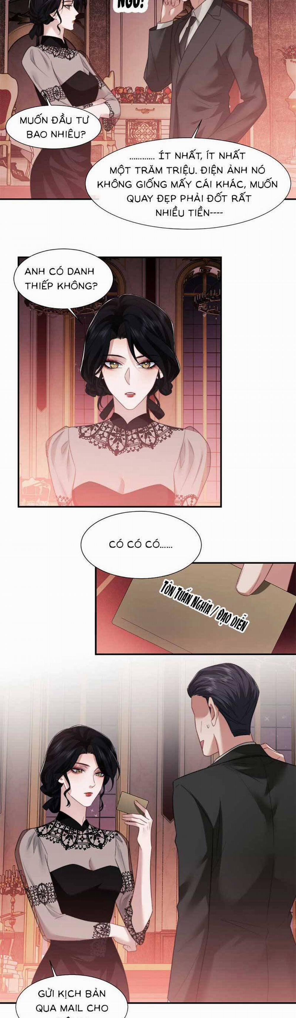 Nữ Tướng Xuyên Đến Hiện Đại Trở Thành Chị Dâu Quyền Lực 72 trang 13