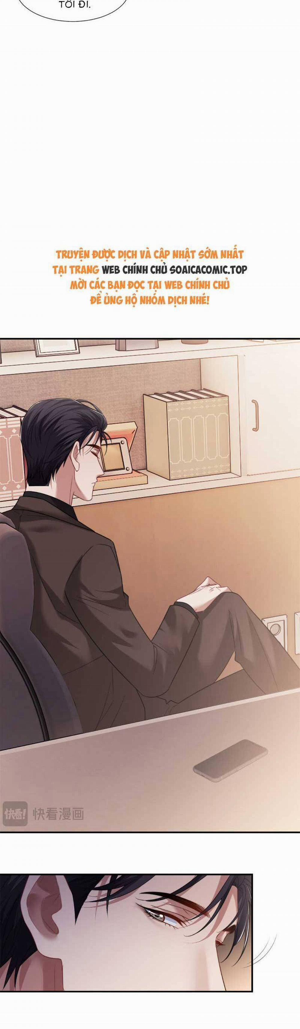 Nữ Tướng Xuyên Đến Hiện Đại Trở Thành Chị Dâu Quyền Lực 72 trang 14