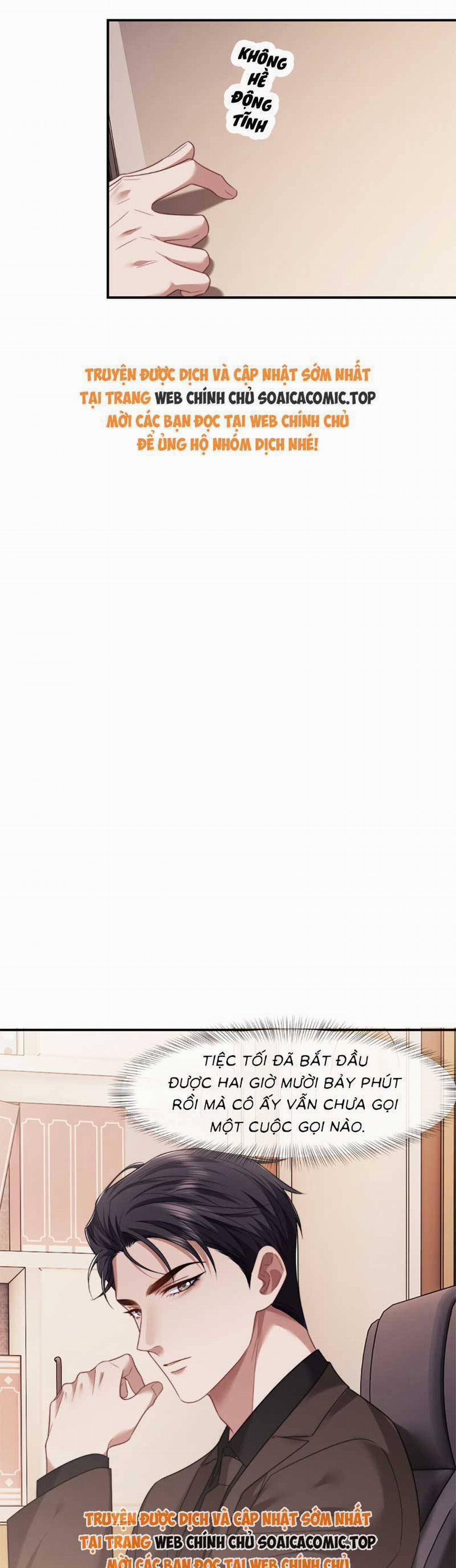 Nữ Tướng Xuyên Đến Hiện Đại Trở Thành Chị Dâu Quyền Lực 72 trang 15