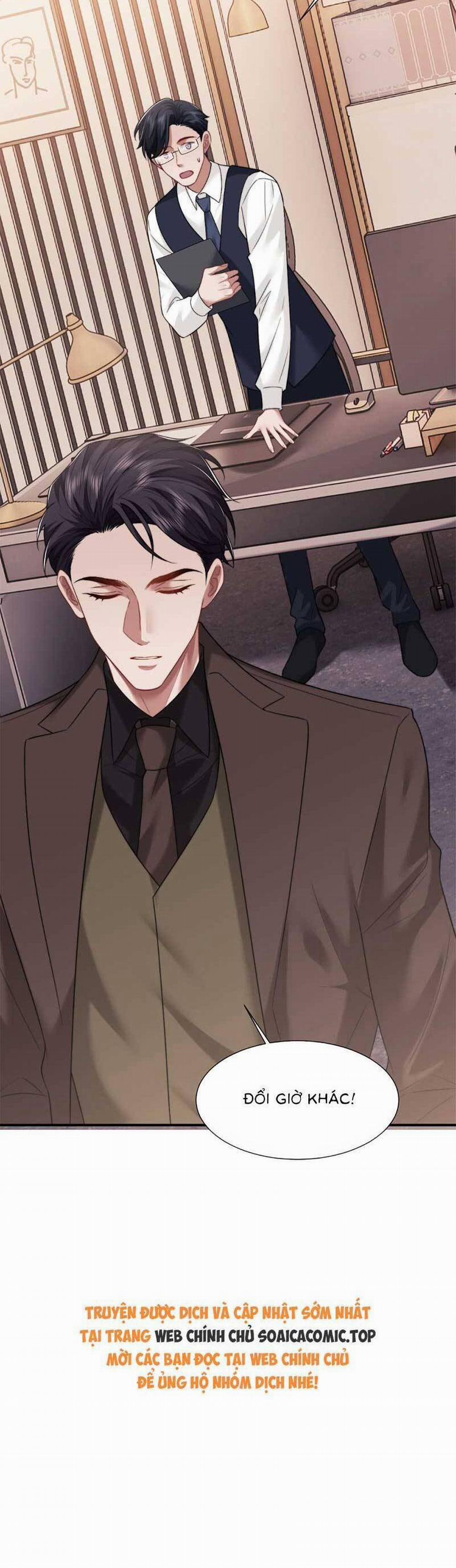 Nữ Tướng Xuyên Đến Hiện Đại Trở Thành Chị Dâu Quyền Lực 72 trang 17