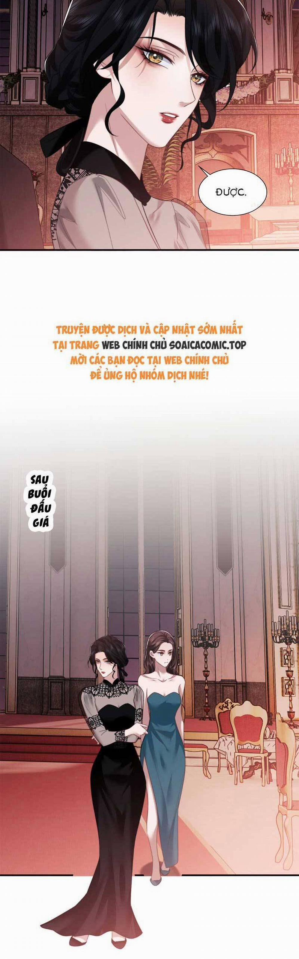 Nữ Tướng Xuyên Đến Hiện Đại Trở Thành Chị Dâu Quyền Lực 72 trang 8