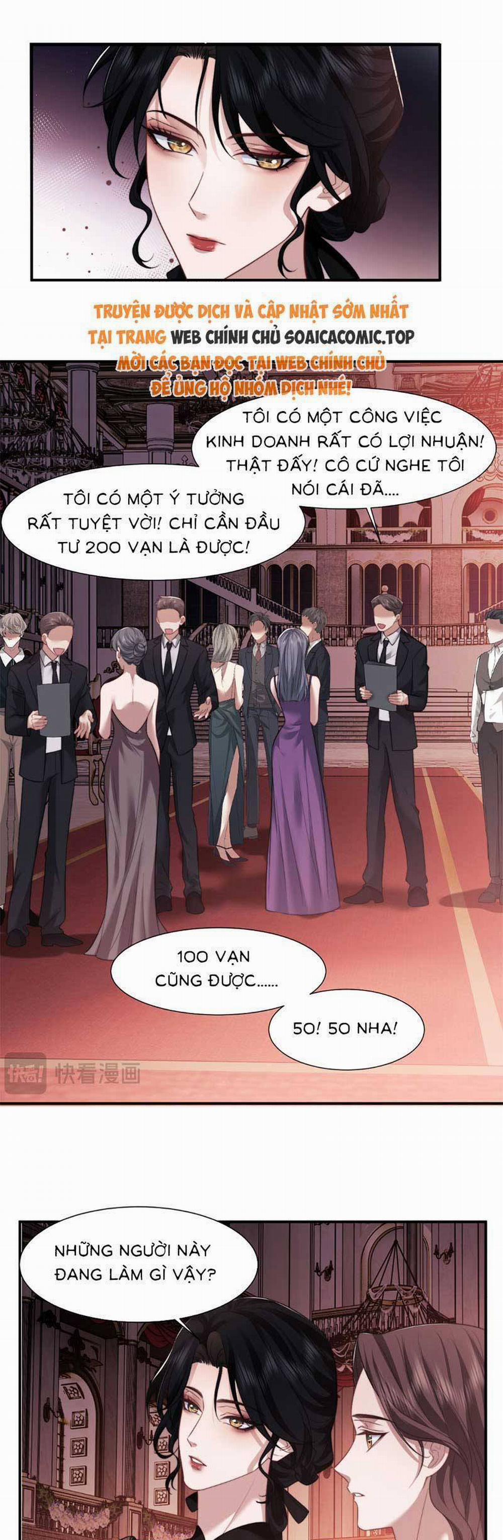 Nữ Tướng Xuyên Đến Hiện Đại Trở Thành Chị Dâu Quyền Lực 72 trang 9