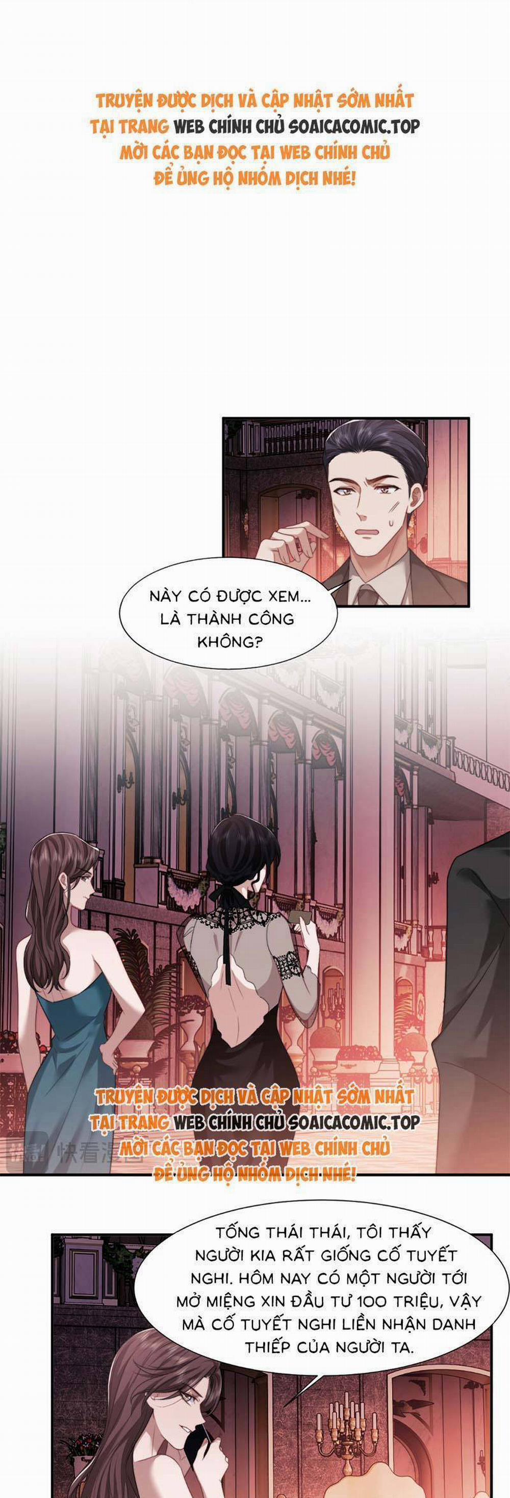 Nữ Tướng Xuyên Đến Hiện Đại Trở Thành Chị Dâu Quyền Lực 73 trang 0