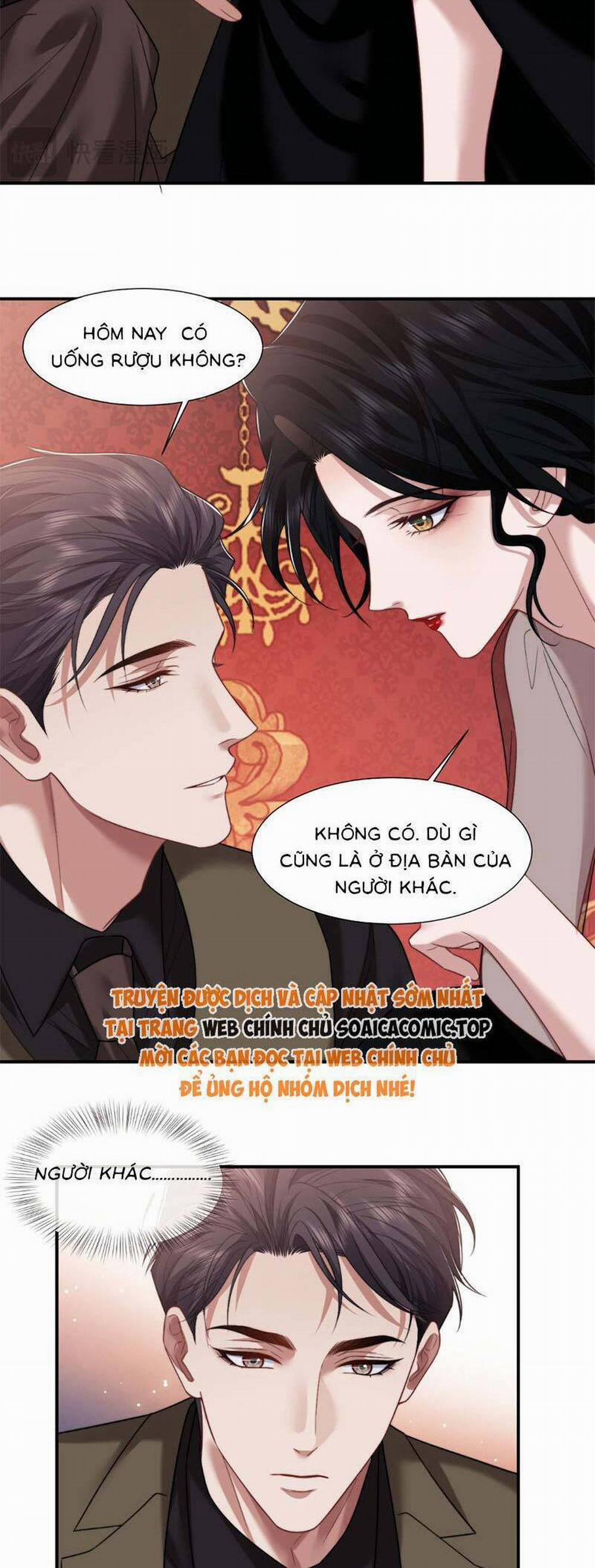 Nữ Tướng Xuyên Đến Hiện Đại Trở Thành Chị Dâu Quyền Lực 73 trang 10