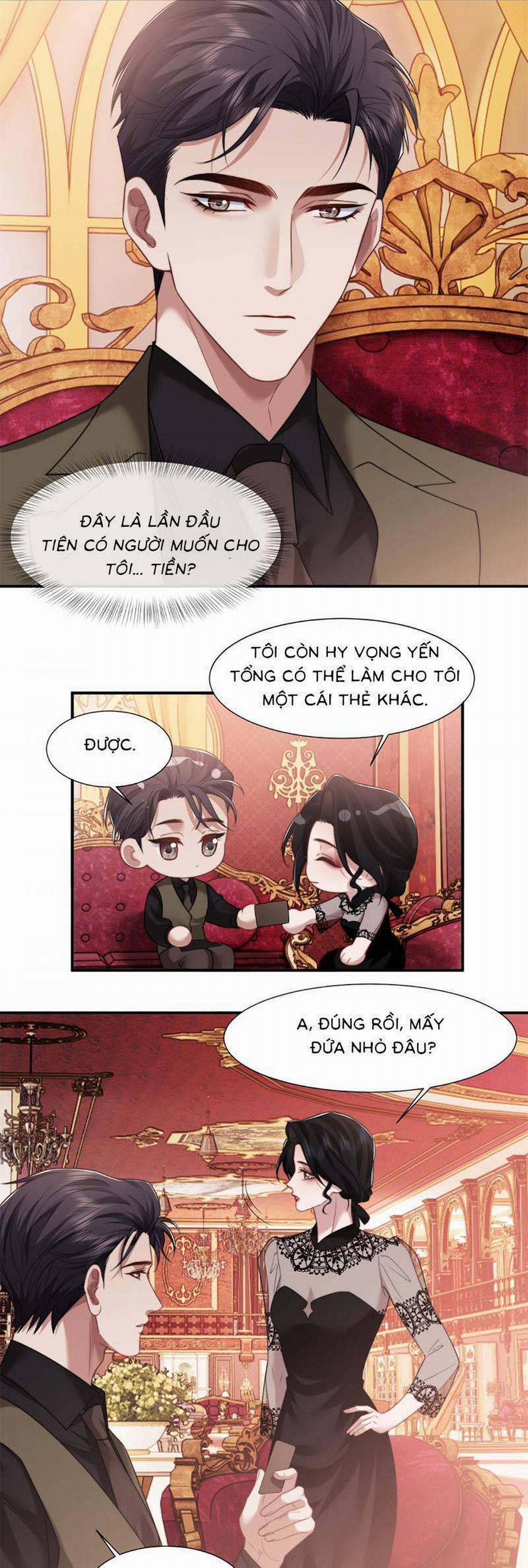 Nữ Tướng Xuyên Đến Hiện Đại Trở Thành Chị Dâu Quyền Lực 73 trang 12