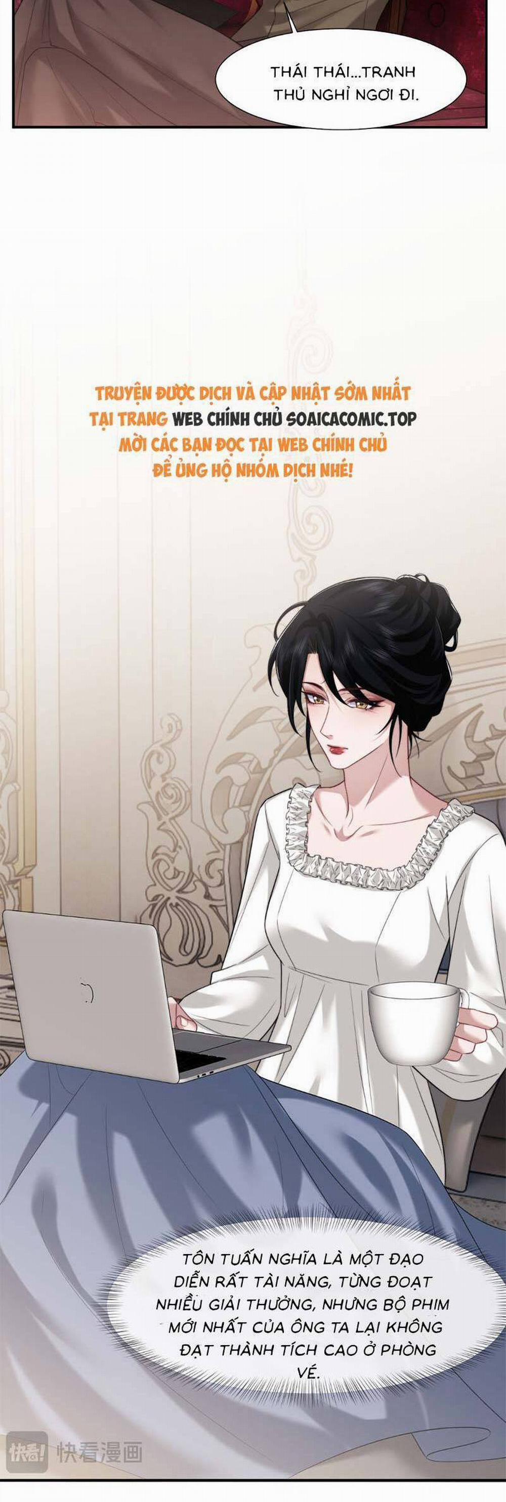 Nữ Tướng Xuyên Đến Hiện Đại Trở Thành Chị Dâu Quyền Lực 73 trang 14