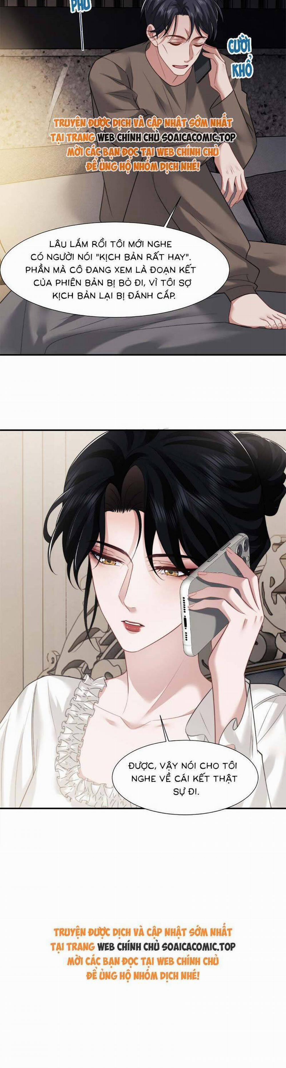 Nữ Tướng Xuyên Đến Hiện Đại Trở Thành Chị Dâu Quyền Lực 73 trang 16