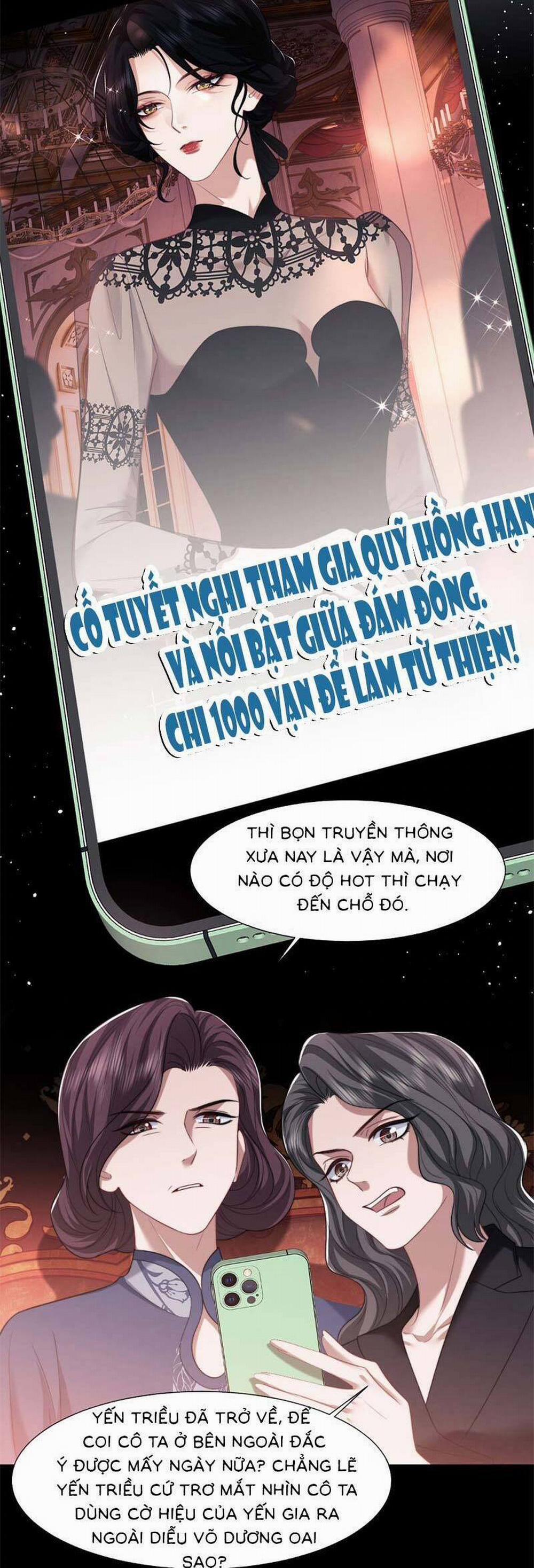 Nữ Tướng Xuyên Đến Hiện Đại Trở Thành Chị Dâu Quyền Lực 73 trang 2