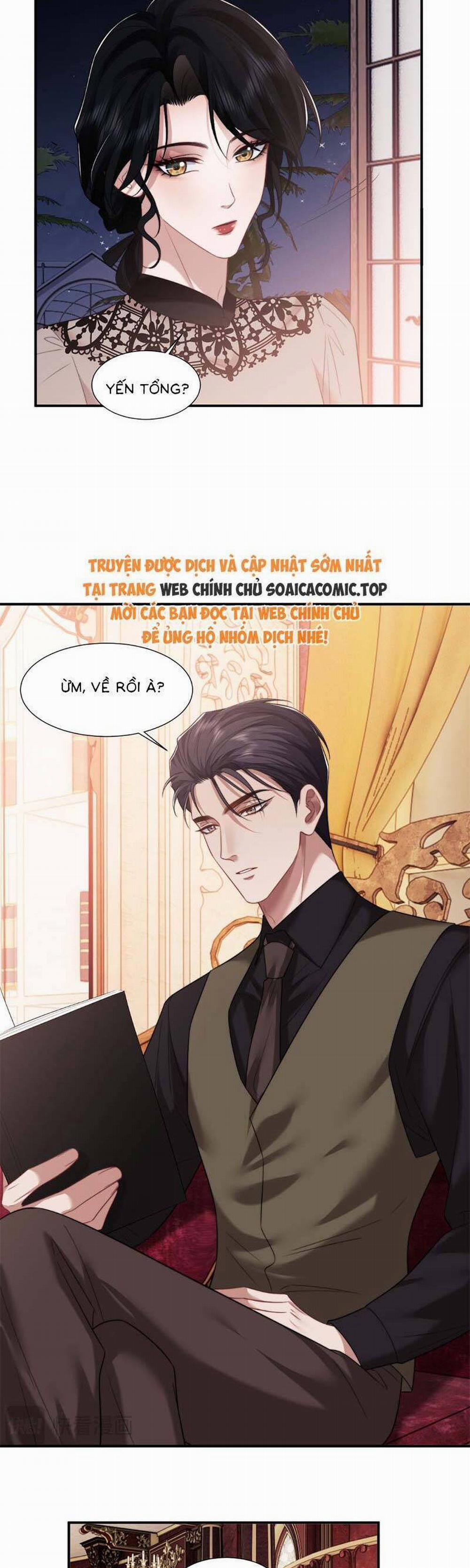 Nữ Tướng Xuyên Đến Hiện Đại Trở Thành Chị Dâu Quyền Lực 73 trang 4