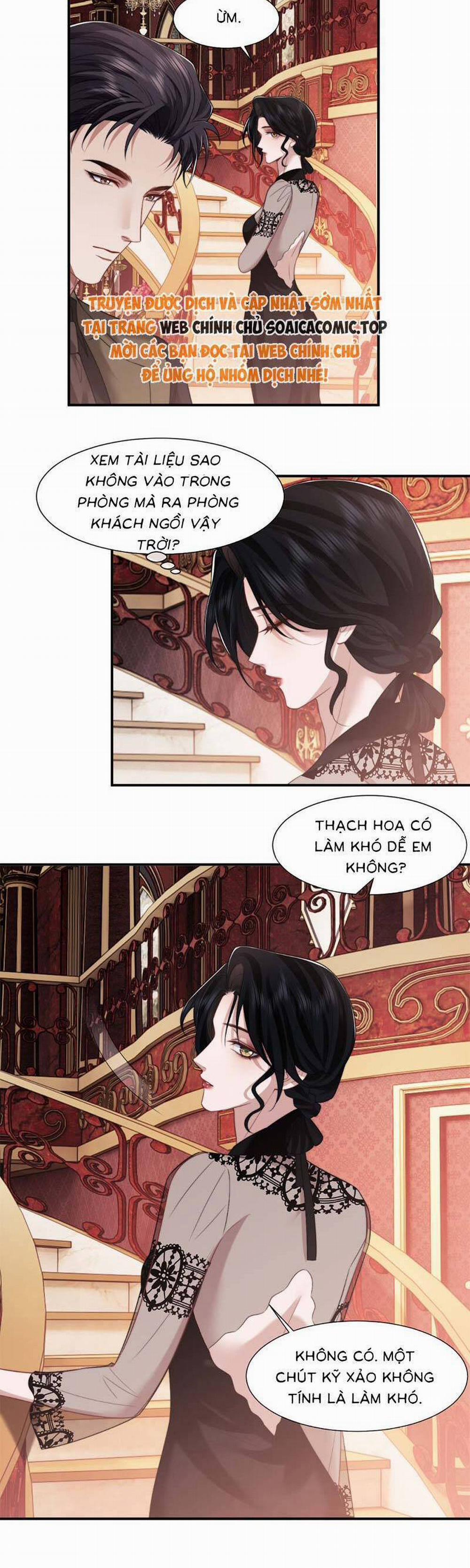 Nữ Tướng Xuyên Đến Hiện Đại Trở Thành Chị Dâu Quyền Lực 73 trang 5