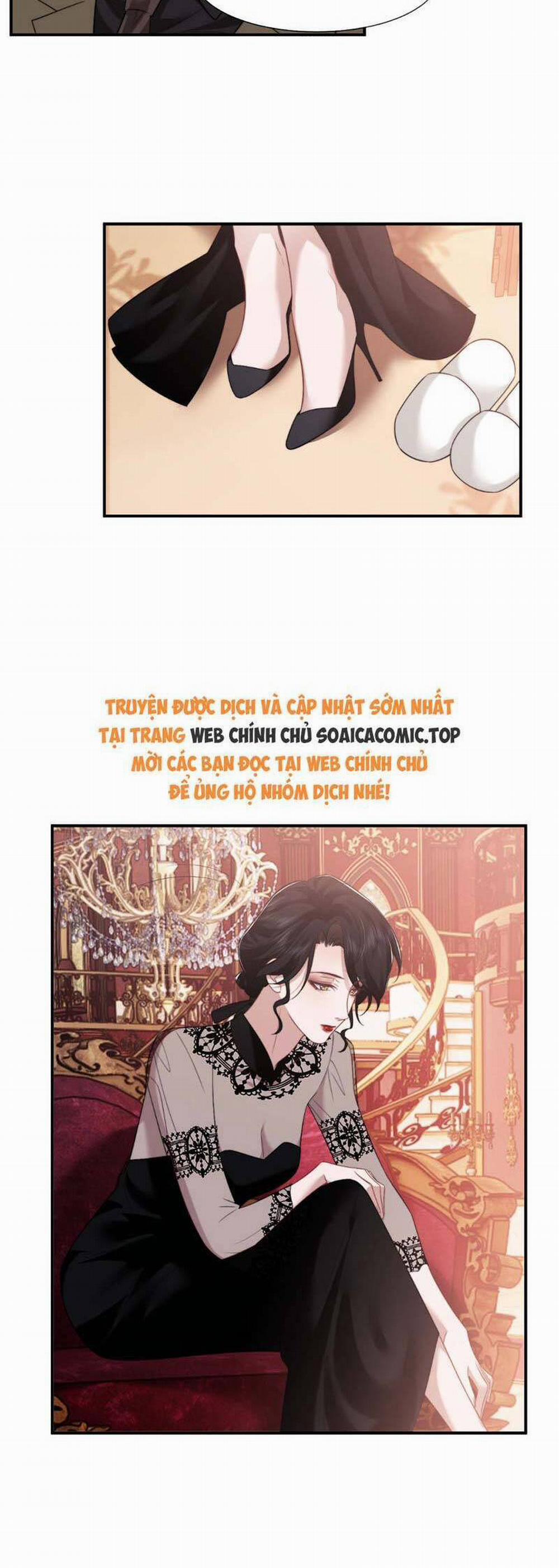 Nữ Tướng Xuyên Đến Hiện Đại Trở Thành Chị Dâu Quyền Lực 73 trang 8