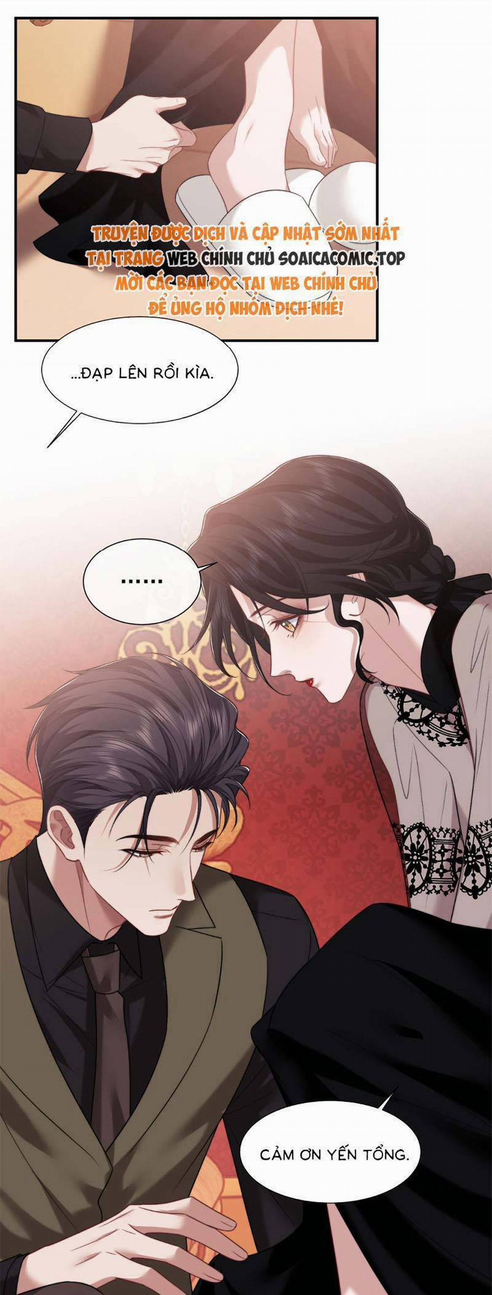 Nữ Tướng Xuyên Đến Hiện Đại Trở Thành Chị Dâu Quyền Lực 73 trang 9