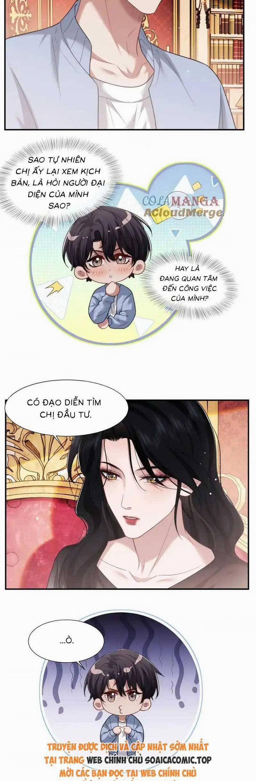 Nữ Tướng Xuyên Đến Hiện Đại Trở Thành Chị Dâu Quyền Lực 74 trang 1