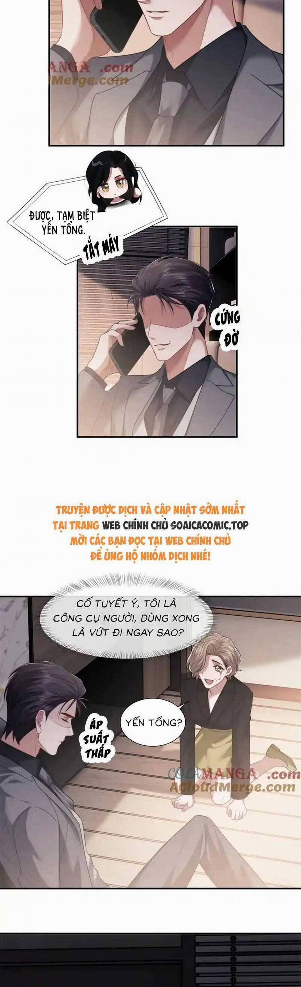 Nữ Tướng Xuyên Đến Hiện Đại Trở Thành Chị Dâu Quyền Lực 74 trang 12