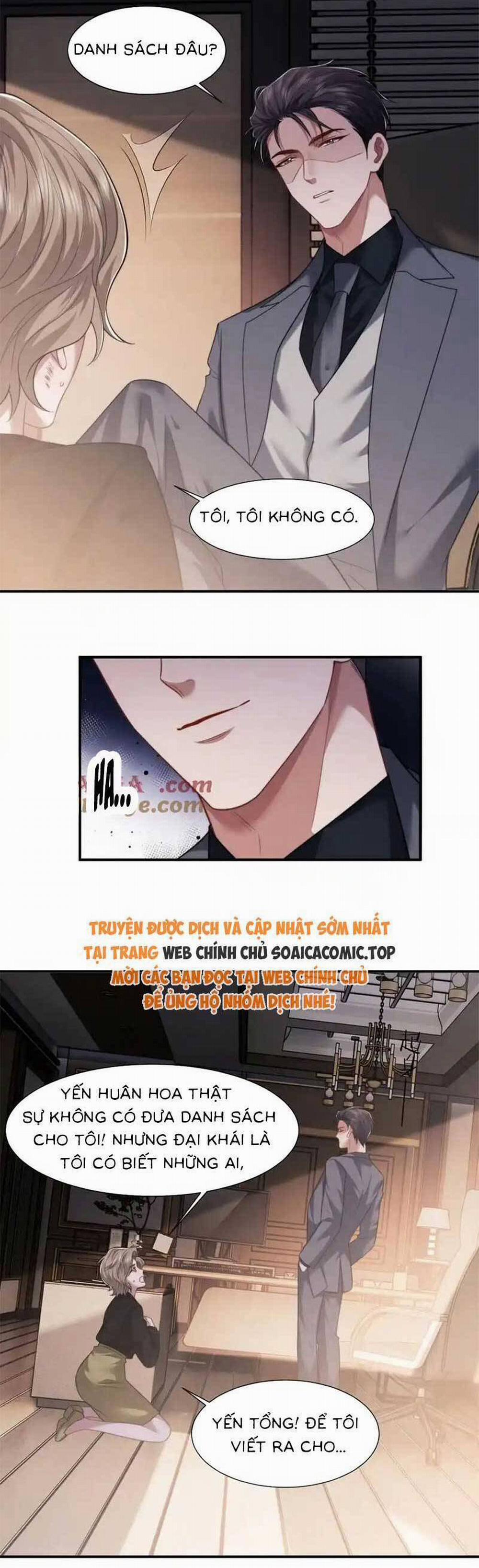 Nữ Tướng Xuyên Đến Hiện Đại Trở Thành Chị Dâu Quyền Lực 74 trang 13