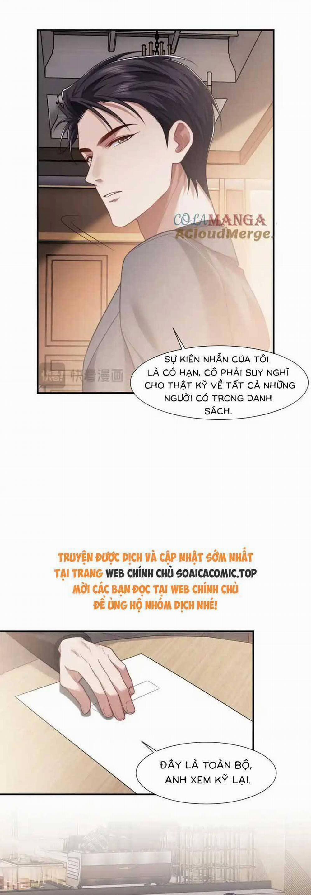 Nữ Tướng Xuyên Đến Hiện Đại Trở Thành Chị Dâu Quyền Lực 74 trang 14