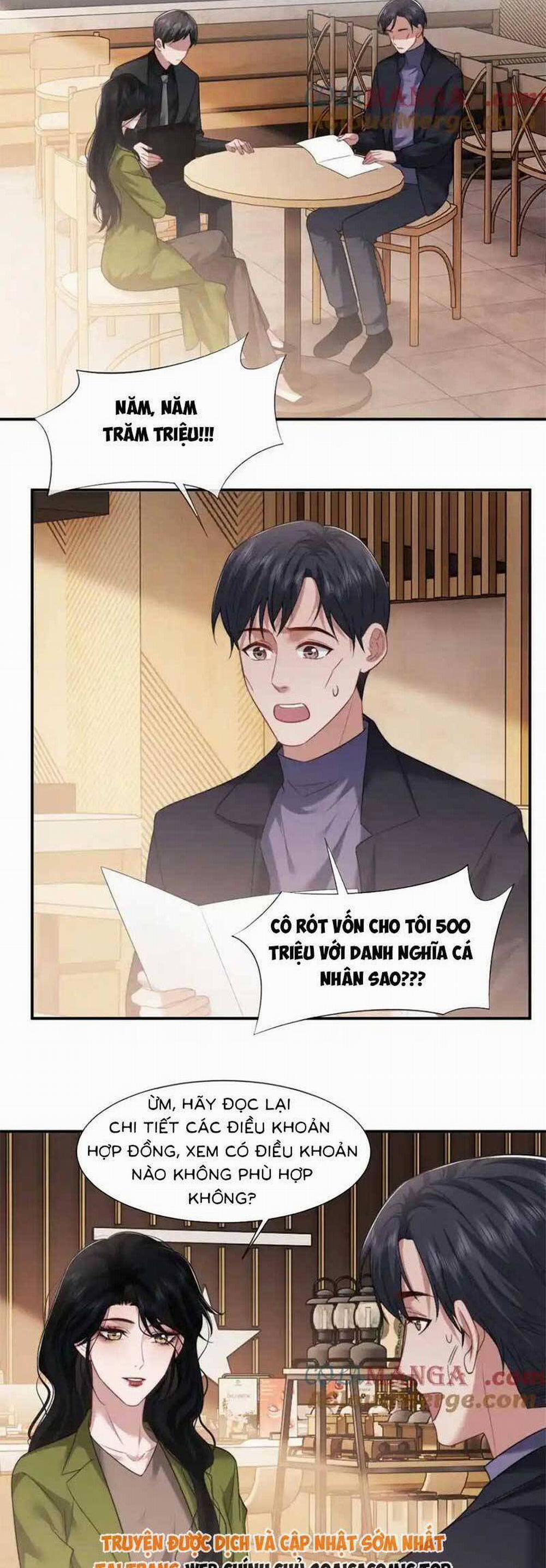 Nữ Tướng Xuyên Đến Hiện Đại Trở Thành Chị Dâu Quyền Lực 74 trang 15