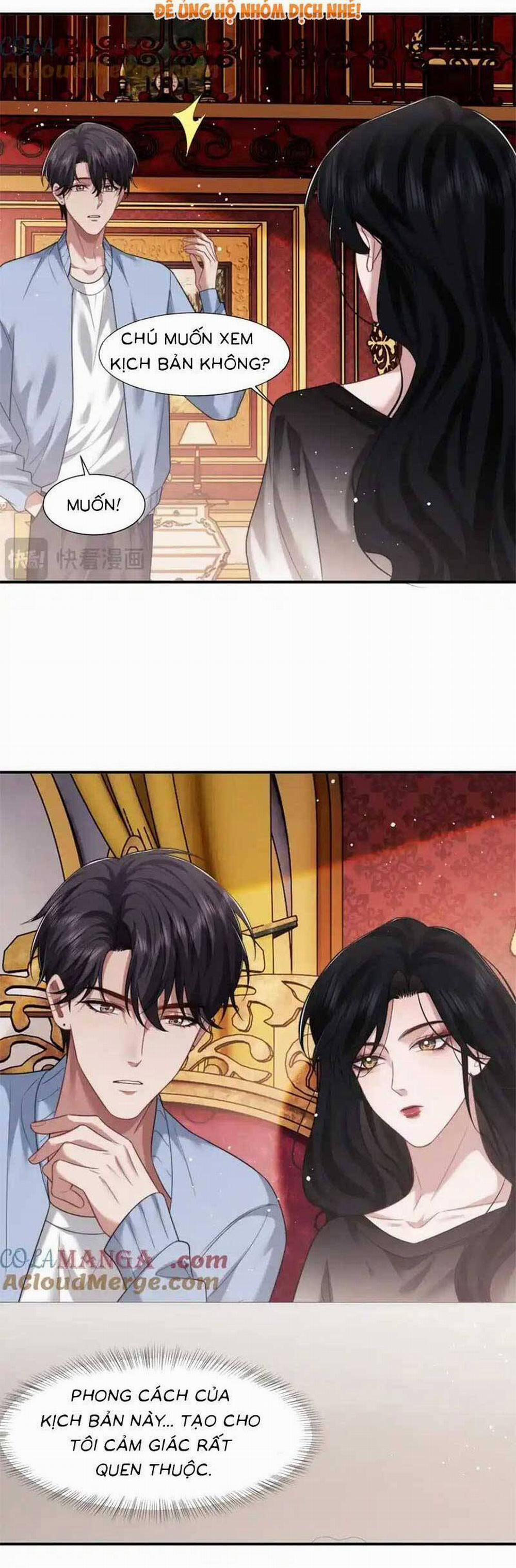 Nữ Tướng Xuyên Đến Hiện Đại Trở Thành Chị Dâu Quyền Lực 74 trang 2