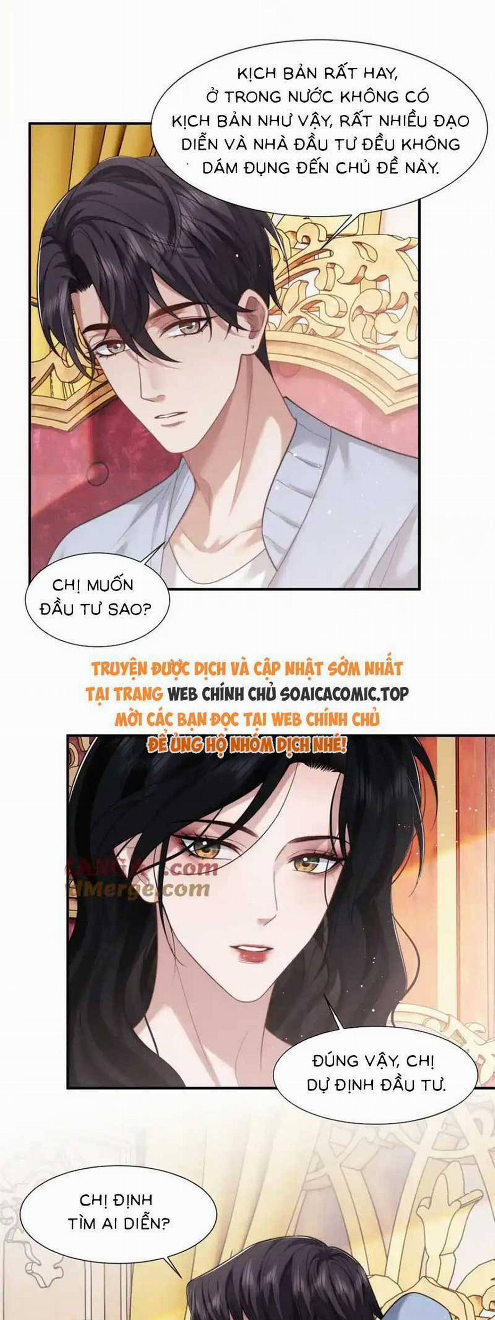 Nữ Tướng Xuyên Đến Hiện Đại Trở Thành Chị Dâu Quyền Lực 74 trang 3