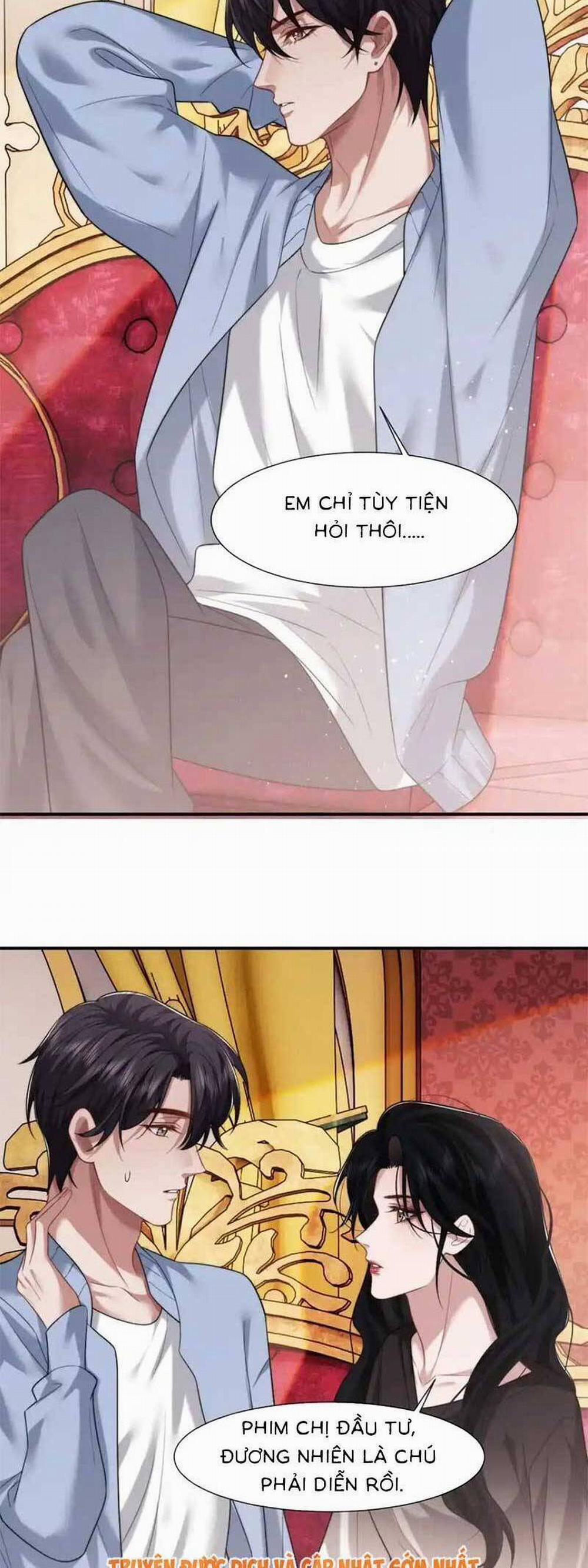 Nữ Tướng Xuyên Đến Hiện Đại Trở Thành Chị Dâu Quyền Lực 74 trang 4