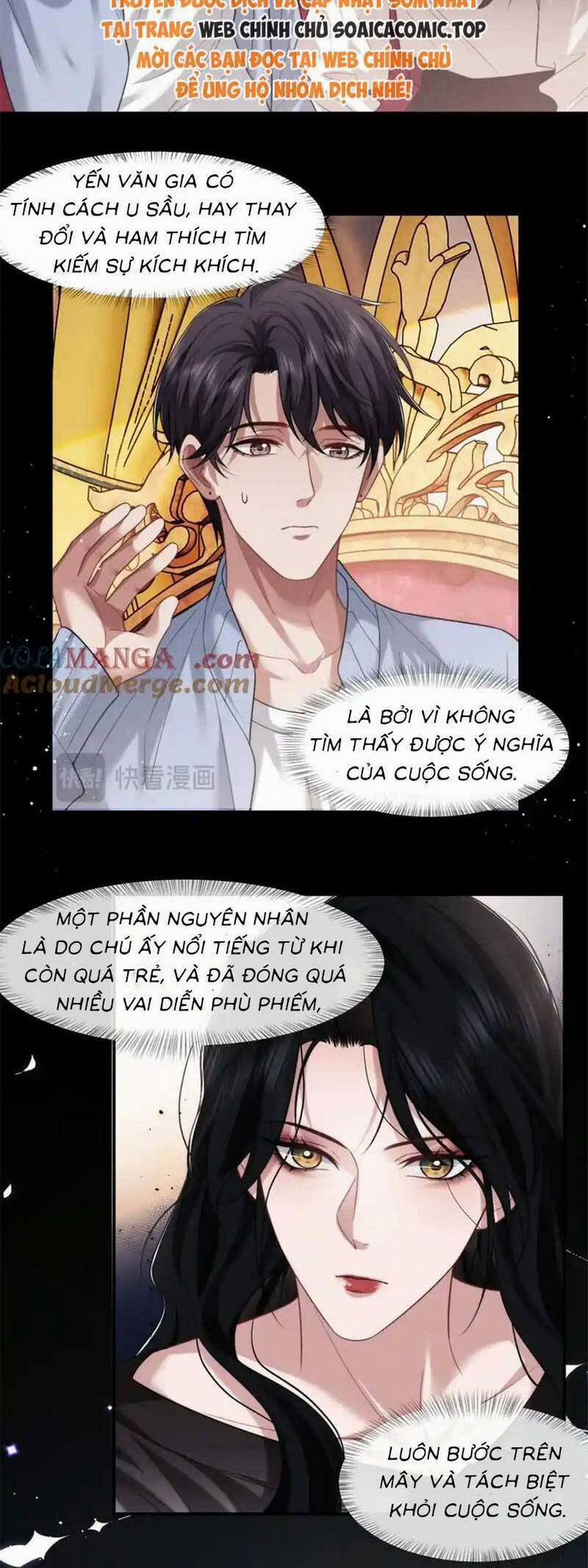 Nữ Tướng Xuyên Đến Hiện Đại Trở Thành Chị Dâu Quyền Lực 74 trang 5