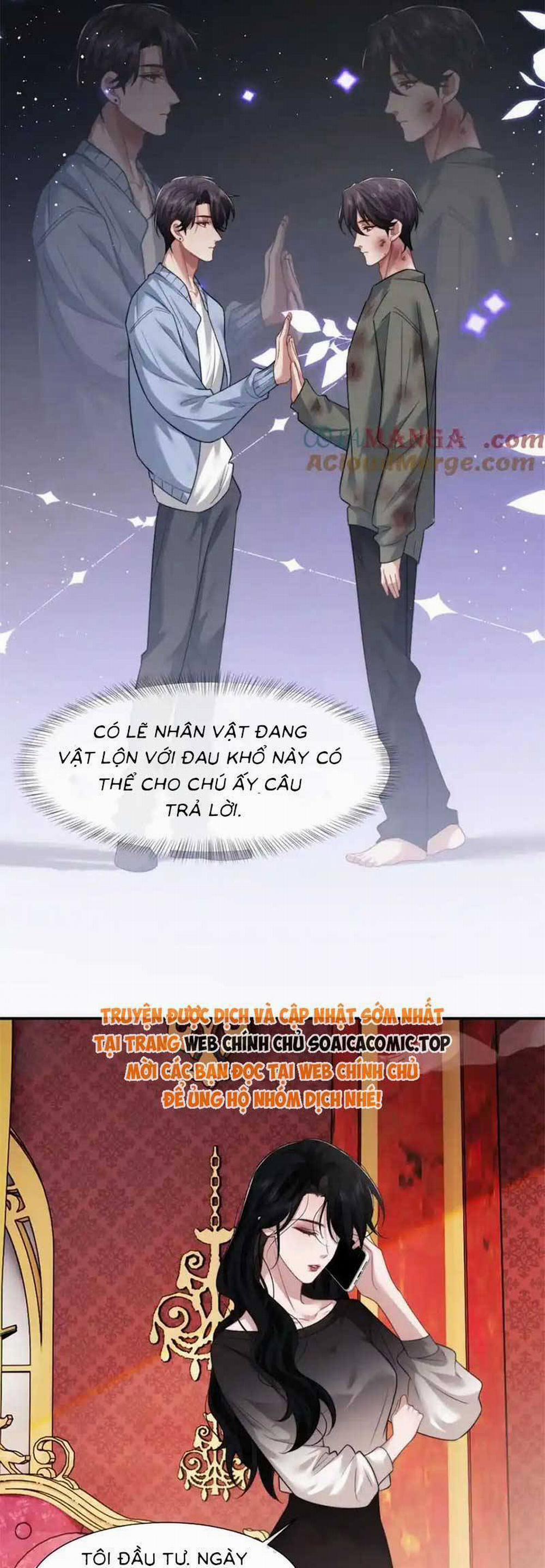 Nữ Tướng Xuyên Đến Hiện Đại Trở Thành Chị Dâu Quyền Lực 74 trang 6