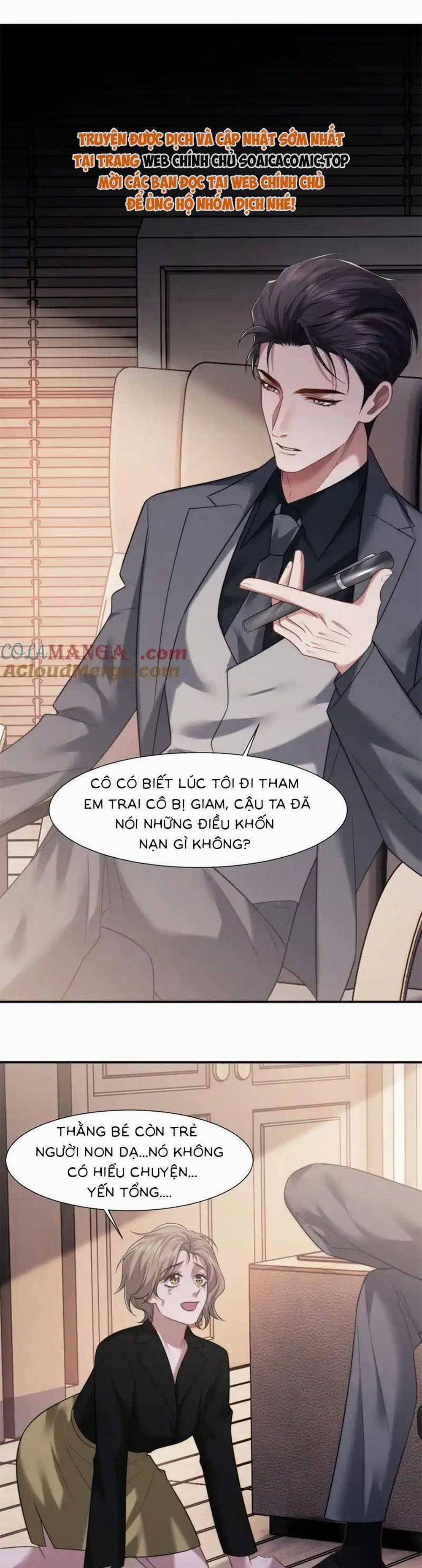 Nữ Tướng Xuyên Đến Hiện Đại Trở Thành Chị Dâu Quyền Lực 74 trang 9