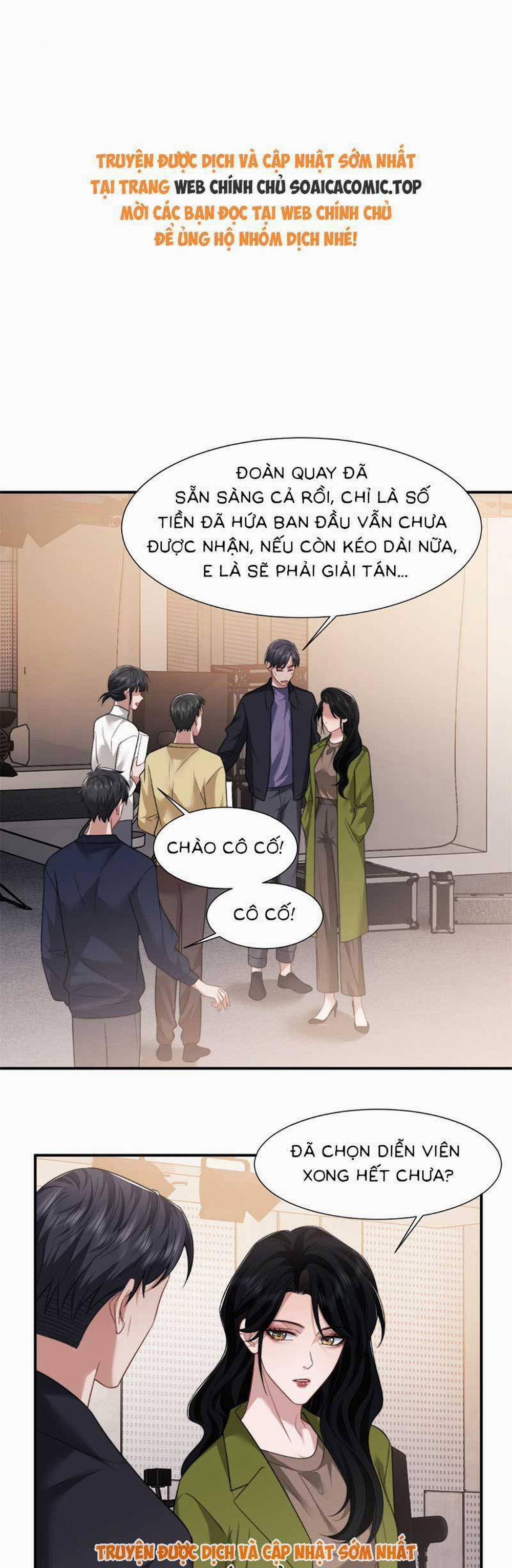 Nữ Tướng Xuyên Đến Hiện Đại Trở Thành Chị Dâu Quyền Lực 75 trang 0